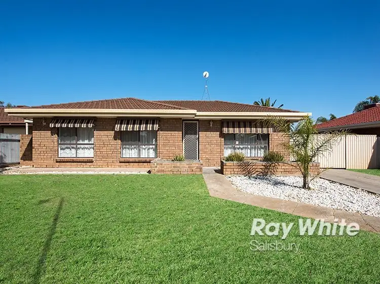 20 Nicholls Crescent, Burton SA 5110