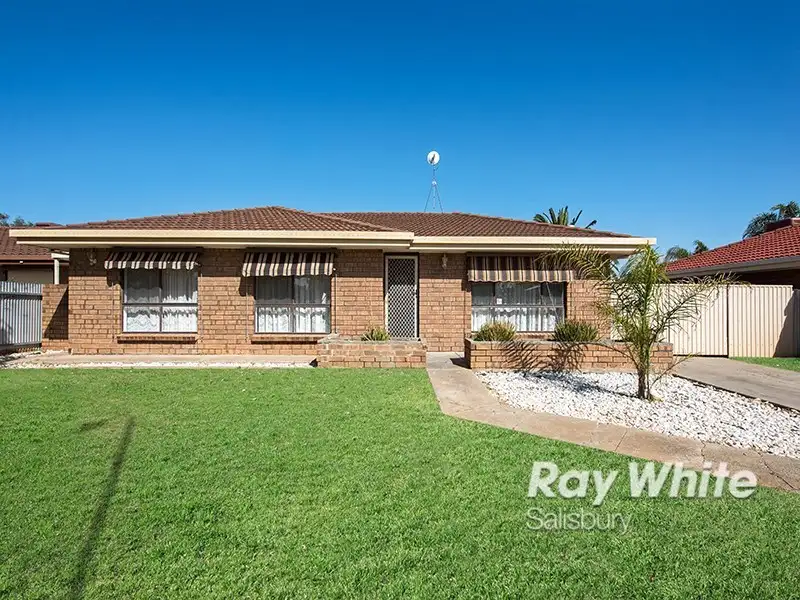 Main view of Homely house listing, 20 Nicholls Crescent, Burton SA 5110