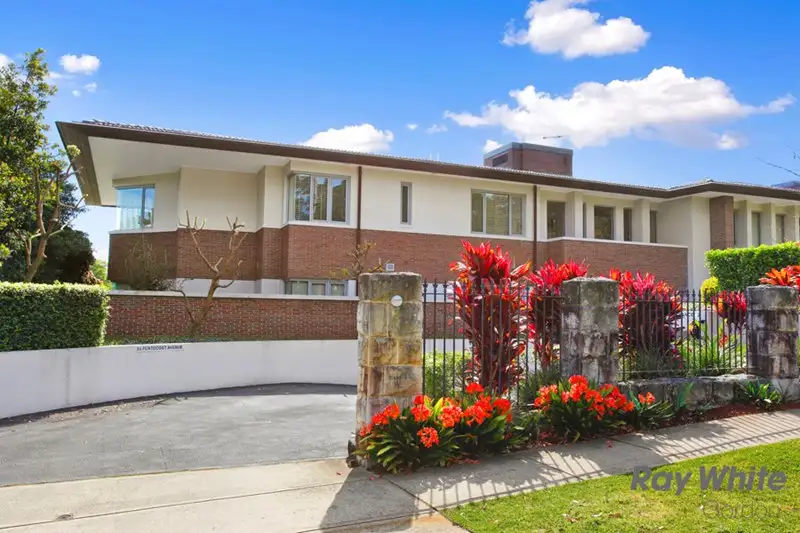 Main view of Homely apartment listing, 1/55 Pentecost Avenue, Pymble NSW 2073