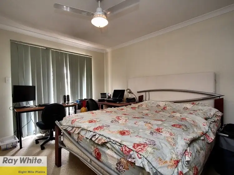 Fifth view of Homely townhouse listing, 70/8 Diamond Place, Runcorn QLD 4113