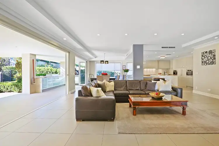 Seventh view of Homely house listing, 24 Bredon Avenue, West Pennant Hills NSW 2125