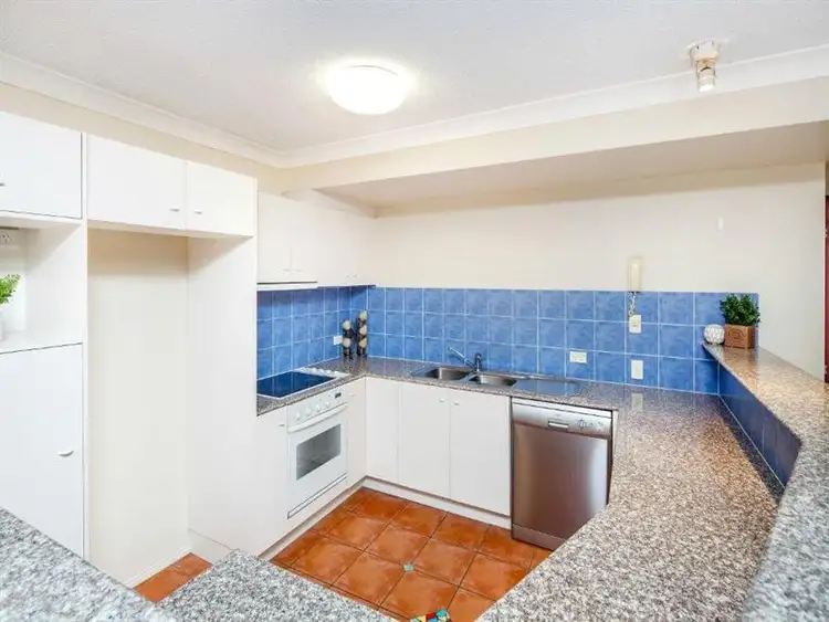 Sixth view of Homely apartment listing, 33/236 River Terrace, Kangaroo Point QLD 4169