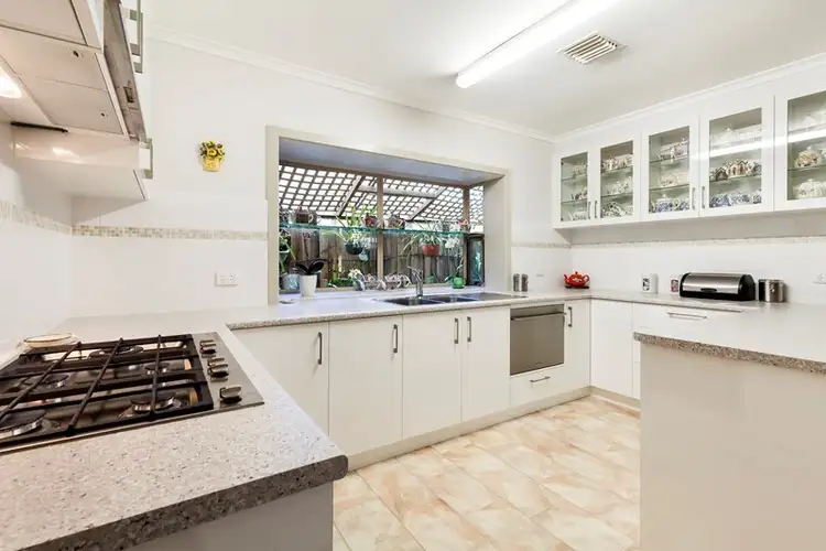 Third view of Homely house listing, 45 Glenelg Drive, Clayton South VIC 3169