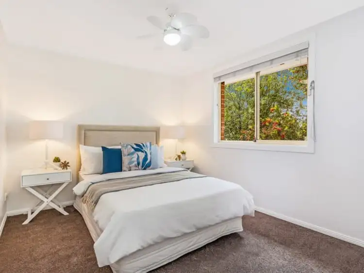 Fourth view of Homely townhouse listing, 2/8 Stuart Street, Helensburgh NSW 2508