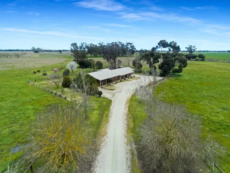 Third view of Homely house listing, 664 Grimwade Road, Nagambie VIC 3608