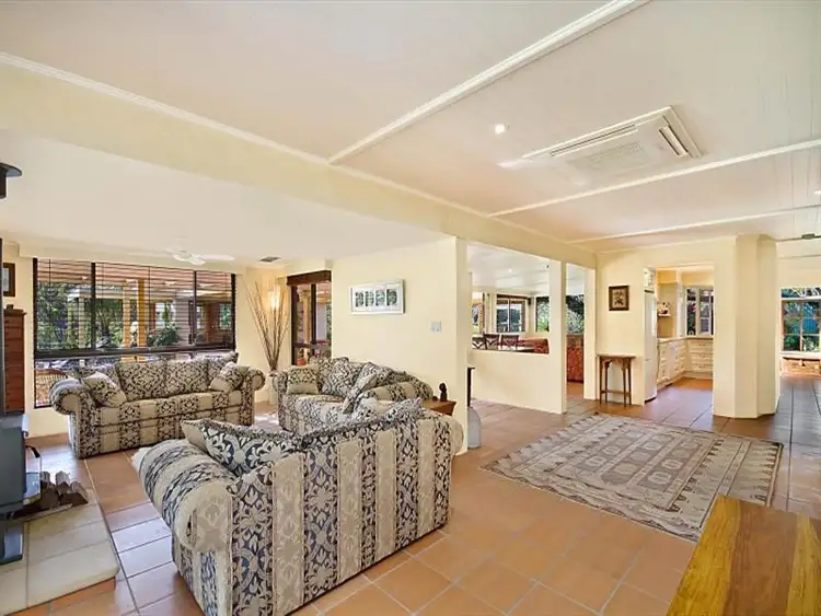 Fifth view of Homely rural property listing, 198 McAuleys Road, Terranora NSW 2486