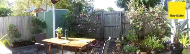 Fifth view of Homely townhouse listing, 13/83 Dibar Street, Wynnum QLD 4178