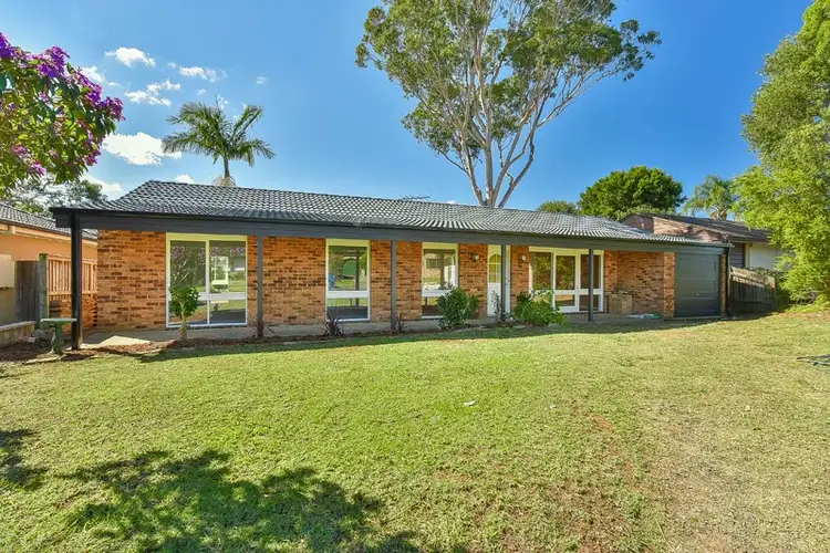 14 Macintyre Crescent, Ruse NSW 2560