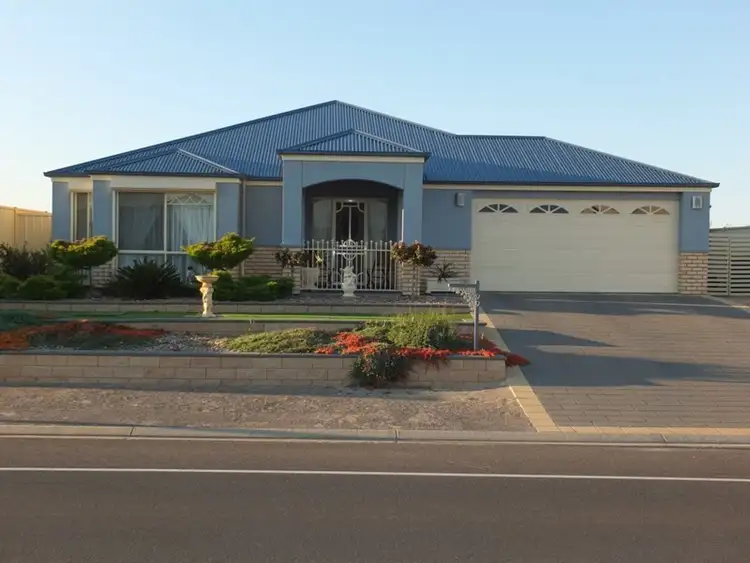 Third view of Homely house listing, 99 Pommern Way, Wallaroo SA 5556