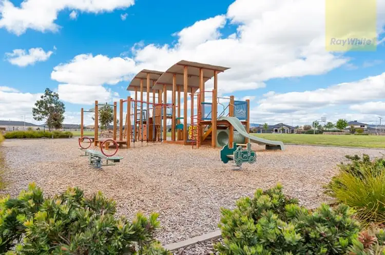 Fifth view of Homely land listing, Lot 1146 Clarendon Crescent, Wallan VIC 3756