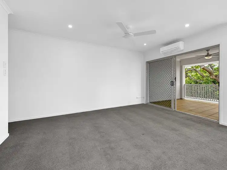 Fourth view of Homely apartment listing, 6/15 Miles Street, Clayfield QLD 4011