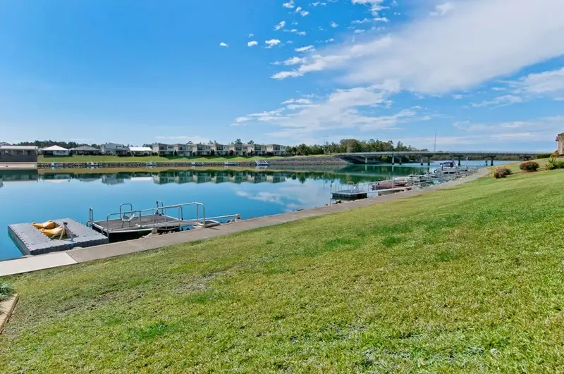 Main view of Homely unit listing, 44A The Promenade, Port Macquarie NSW 2444