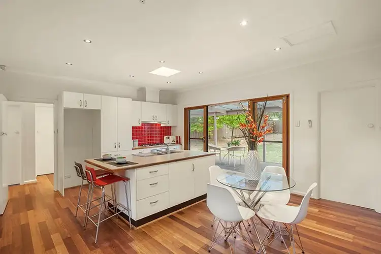 Third view of Homely house listing, 346 Springfield Road, Nunawading VIC 3131