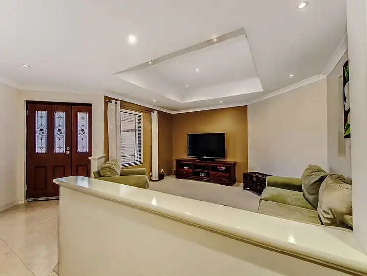 Fifth view of Homely house listing, 31 Zeus Avenue, Madeley WA 6065
