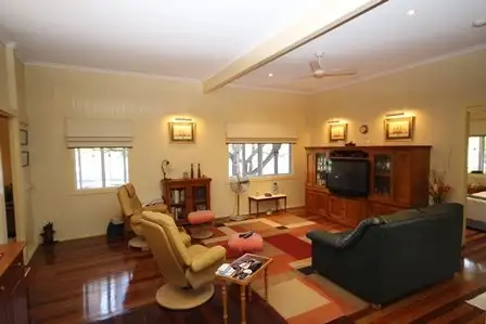 Second view of Homely house listing, 17 Pikes Road, Glass House Mountains QLD 4518