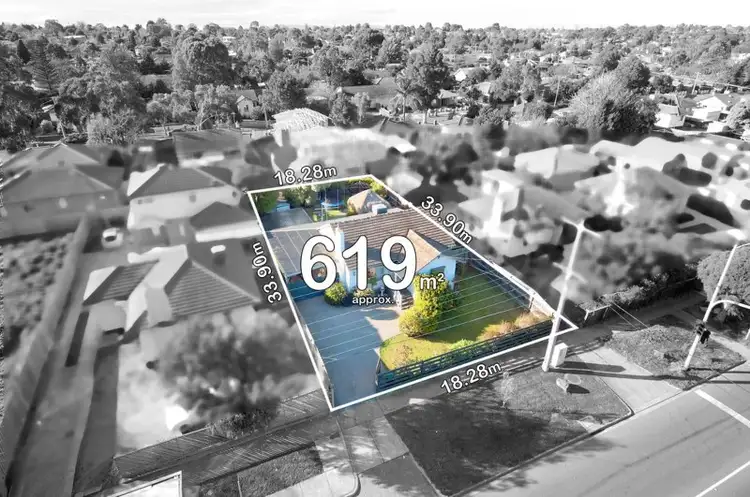 Second view of Homely house listing, 564 Waterdale Road, Heidelberg Heights VIC 3081
