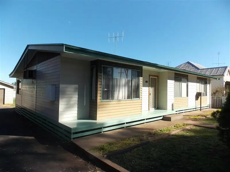Main view of Homely house listing, 106 Derribong Street, Peak Hill NSW 2869