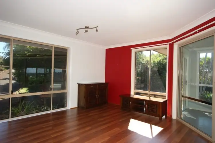 Fourth view of Homely house listing, 62 Simpson Drive, Bilambil Heights NSW 2486