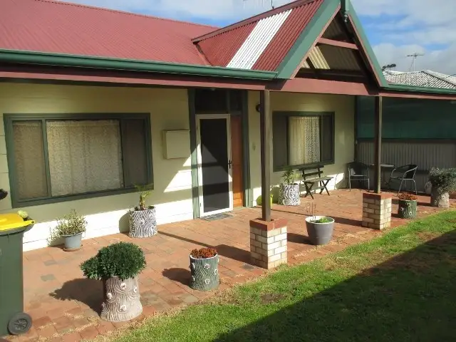 106 Beaufort Street, Katanning WA 6317