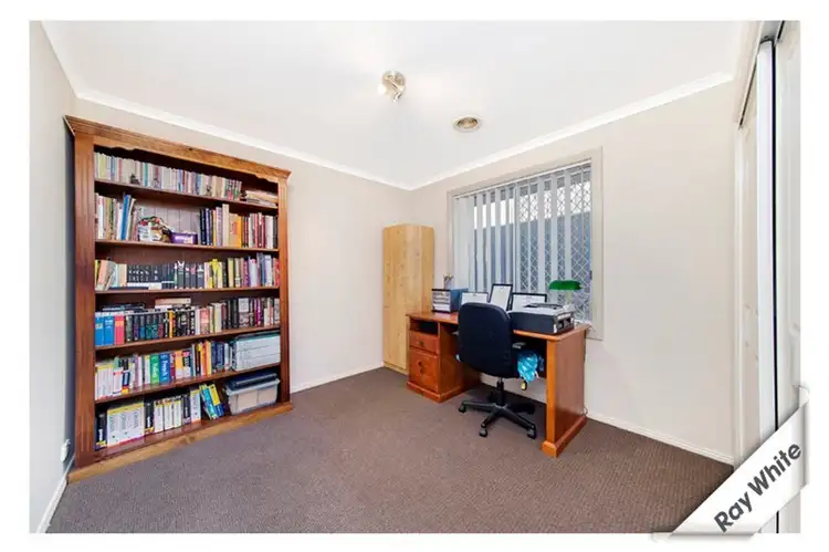 Seventh view of Homely house listing, 9/11 Len Waters Street, Ngunnawal ACT 2913