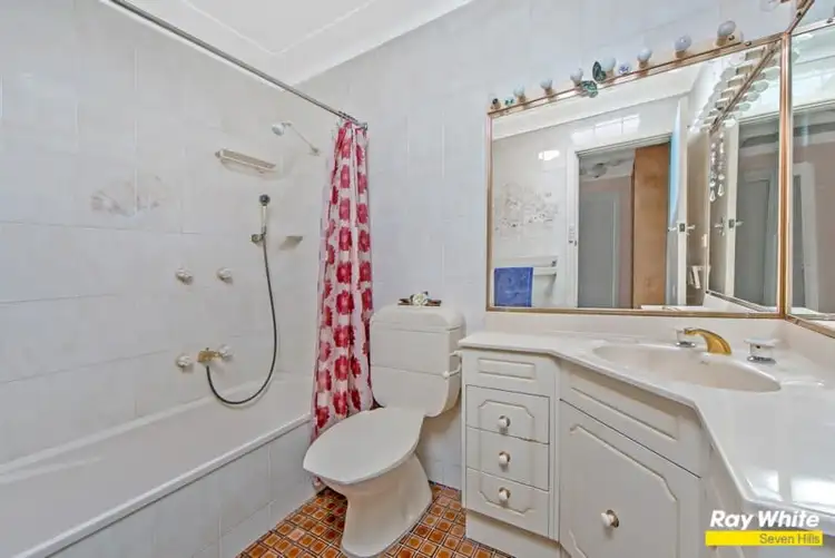 Sixth view of Homely house listing, 35 Maranie Avenue, St Marys NSW 2760