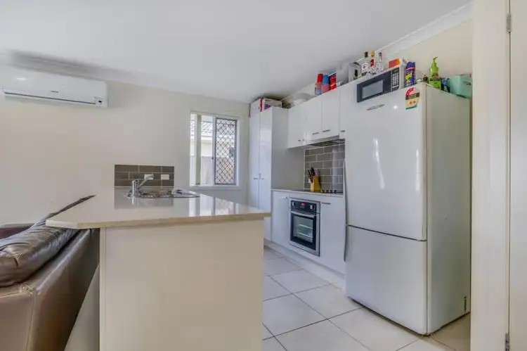 Fourth view of Homely house listing, 43 Edgeware Road, Pimpama QLD 4209