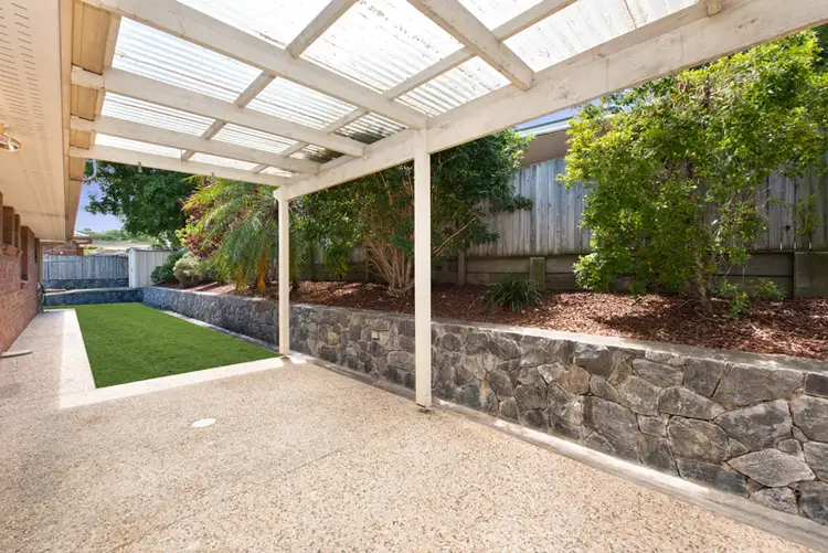 Seventh view of Homely house listing, 7 Balmerino Drive, Carina QLD 4152