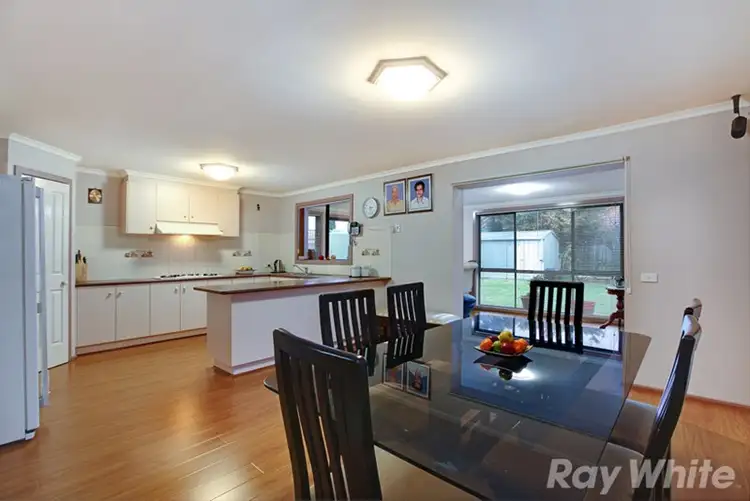 Third view of Homely house listing, 10 Lido Court, Epping VIC 3076