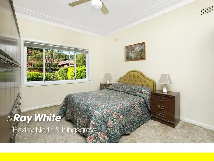 Fourth view of Homely house listing, 35 St Elmo Parade, Kingsgrove NSW 2208