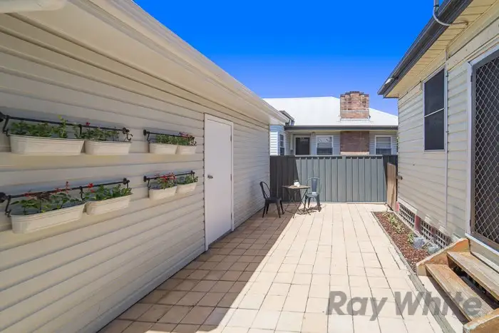 Third view of Homely house listing, 17 Collins Street, Georgetown NSW 2298