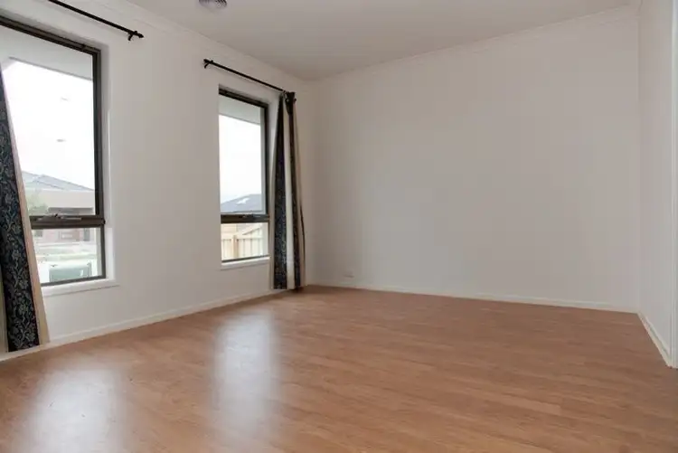 Fourth view of Homely house listing, 12 Lucindale Road, Wollert VIC 3750