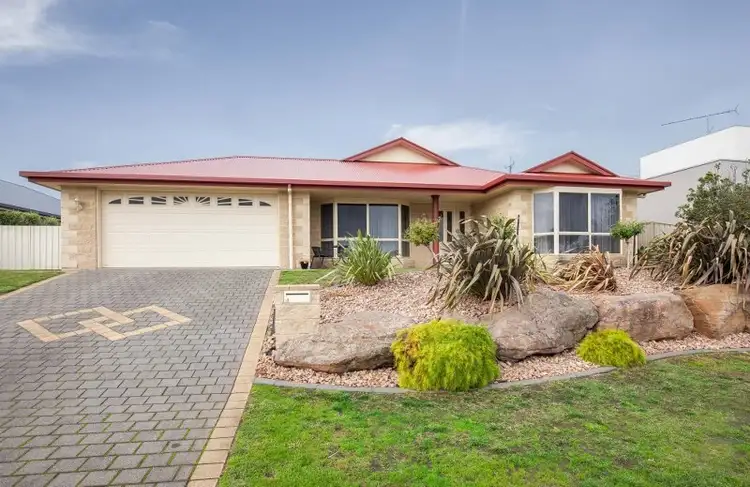 4 Venice Court, Mount Gambier SA 5290