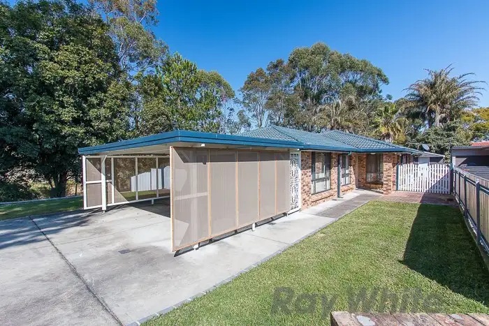 Main view of Homely house listing, 12 Katherine Close, Raymond Terrace NSW 2324