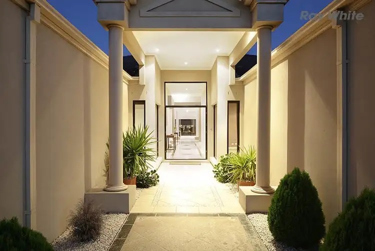 Second view of Homely house listing, 36 Toledo Crescent, Point Cook VIC 3030