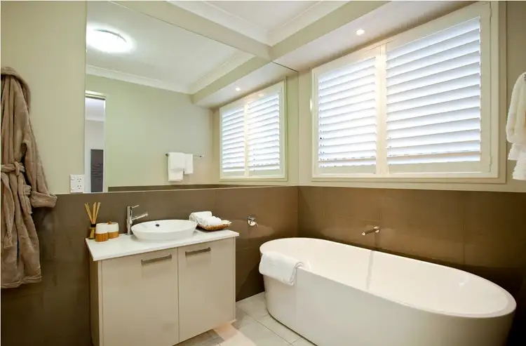 Sixth view of Homely house listing, 16 Landsdowne Drive, Ormeau Hills QLD 4208