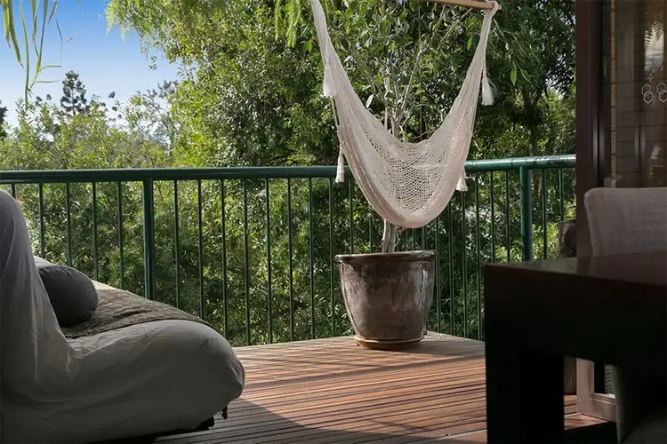 Second view of Homely apartment listing, 19/17 Ganges Street, West End QLD 4101