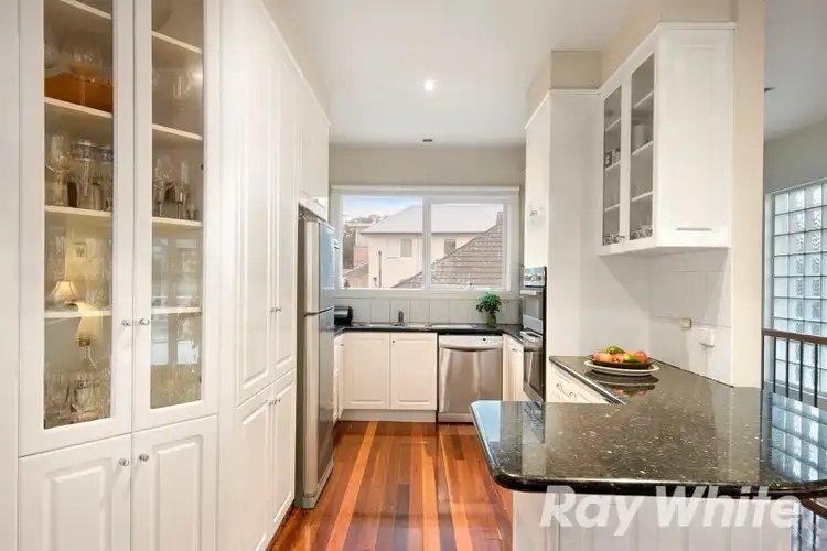 Second view of Homely house listing, 5 Epsom Road, Mordialloc VIC 3195