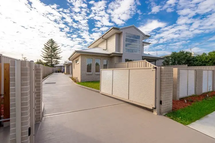 1/43 Paul Street, Umina Beach NSW 2257