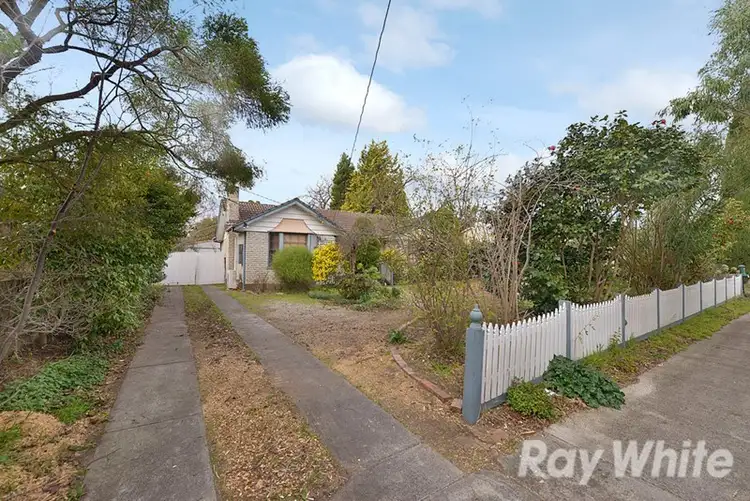 Second view of Homely house listing, 54 King Parade, Knoxfield VIC 3180
