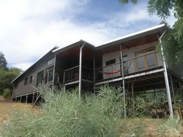 Main view of Homely house listing, Lot 32 Carey Street, Nannup WA 6275