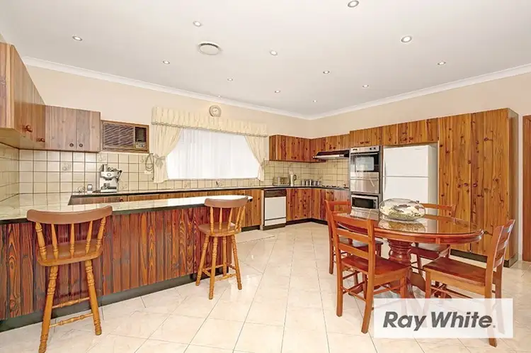 Third view of Homely house listing, 1 Elimatta Street, Lidcombe NSW 2141