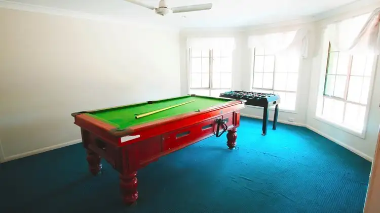 Fifth view of Homely house listing, 307 Anderson Way, Agnes Water QLD 4677