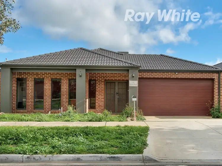 Main view of Homely house listing, 18 Yumbarra Parade, Wollert VIC 3750