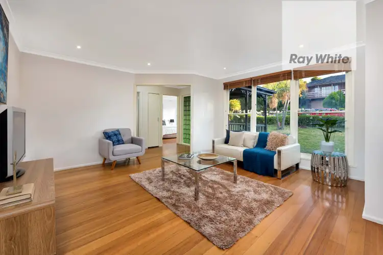 Seventh view of Homely house listing, 10 Hill View Court, Bundoora VIC 3083
