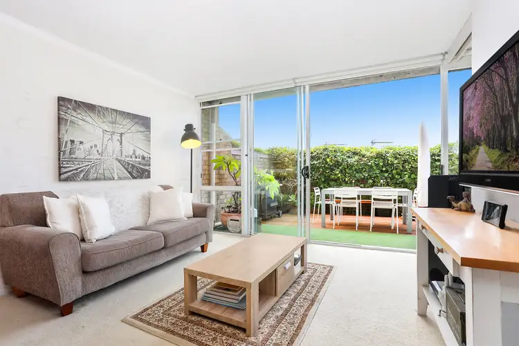 23/8 Bennetts Grove Avenue, Paddington NSW 2021