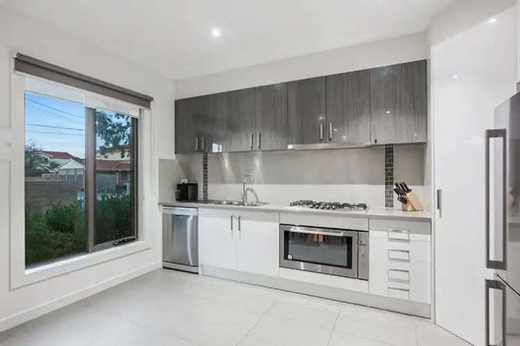 Third view of Homely townhouse listing, 83A Tyler Street, Preston VIC 3072