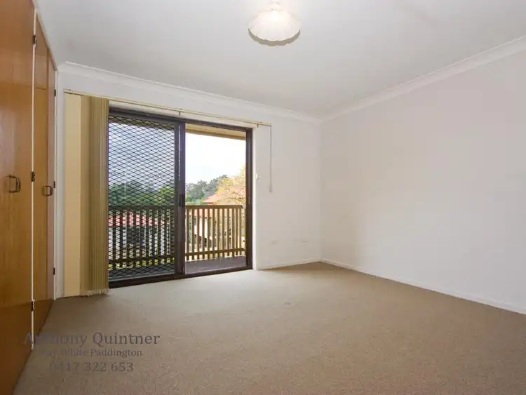 Fourth view of Homely apartment listing, 1/77 Warren Street, St Lucia QLD 4067