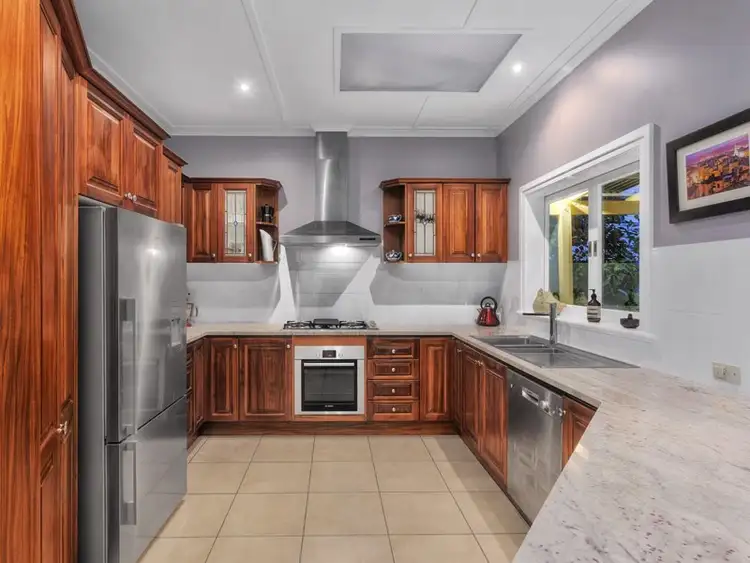 Seventh view of Homely house listing, 22 Grevillea Road, Ashgrove QLD 4060