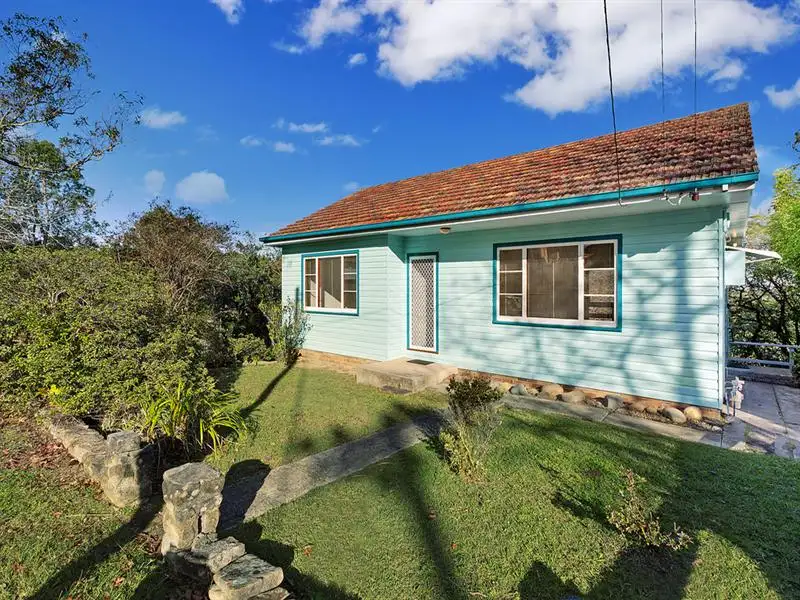 Main view of Homely house listing, 11 Arthur Street, Forestville NSW 2087