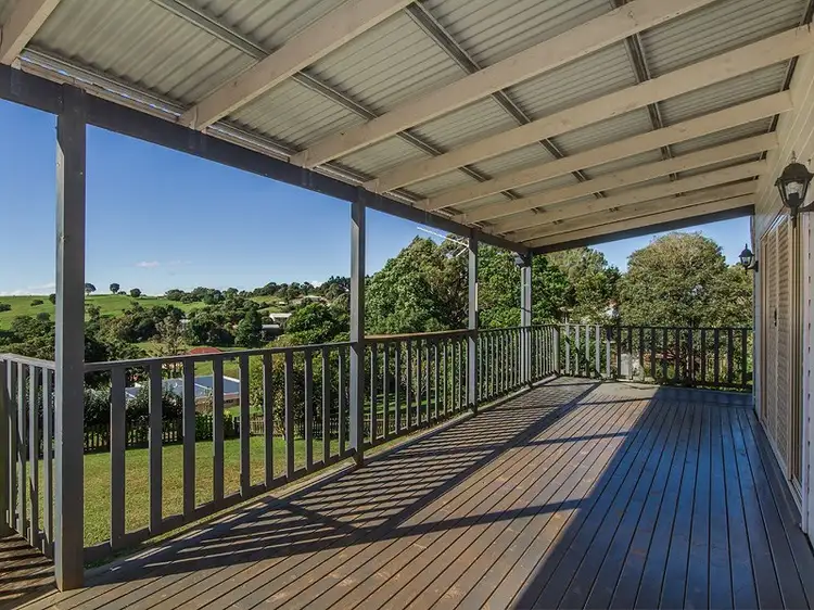 Main view of Homely house listing, 17 Lilac Tree Court, Beechmont QLD 4211